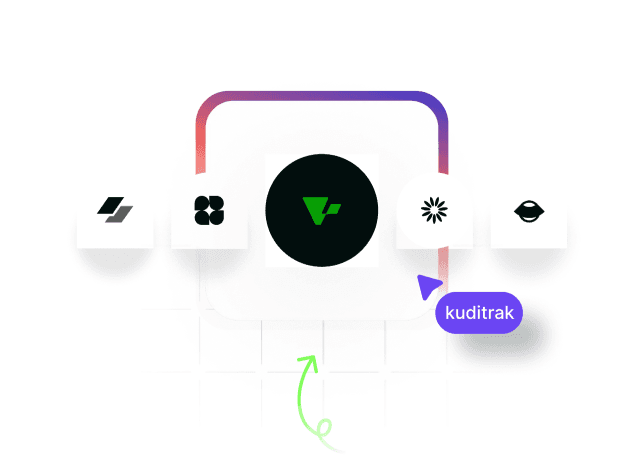 Seamless node architecture